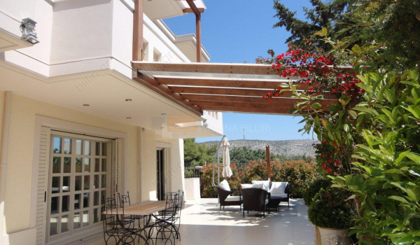 Εξωτερική όψη - Outdoor view